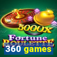 360 games